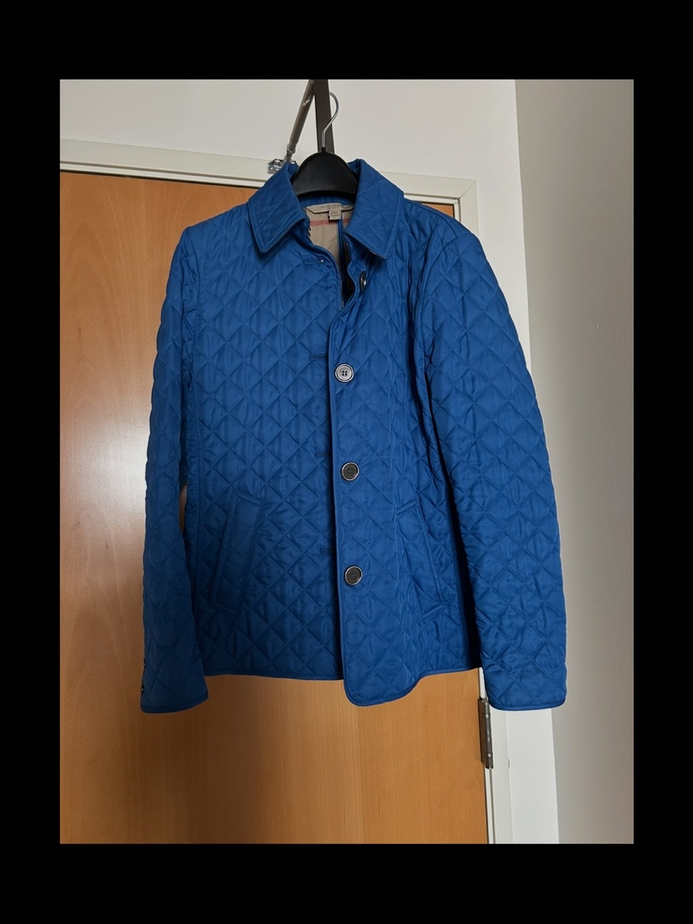 Burberry Brit - Authentic